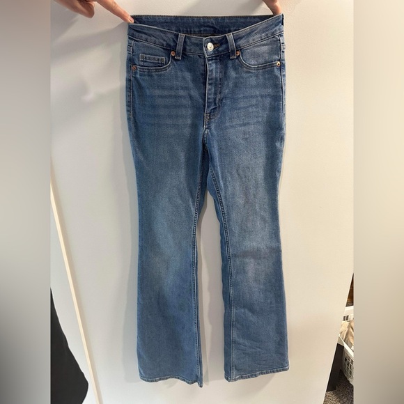 Zara jeans - Picture 1 of 1
